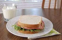 A sandwitch