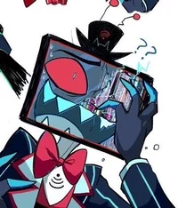 Vox - Hazbin 