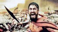 King Leonidas 