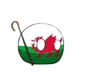 Wales