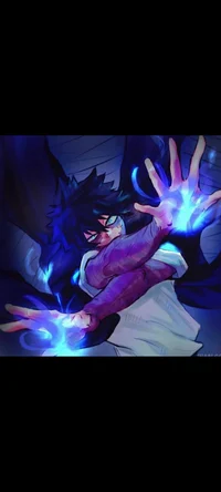 Dabi