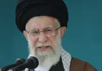 Seyed Ali Khamenei