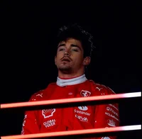 Charles Leclerc 
