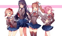 Doki Doki 