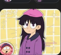 Tiny wendy 