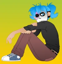 Sally Face
