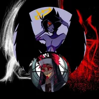 Azrael y Alastor
