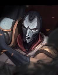 Jhin
