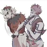 Douaka- The argument