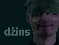 Dzins 
