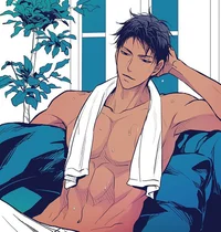 Aomine Daiki