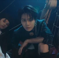 Pirate Jeongin 