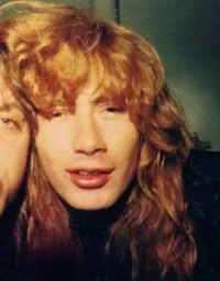 Dave Mustaine