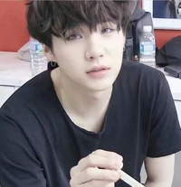 Yoongi