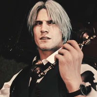 2DMC Dante Sparda