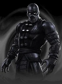 Noob Saibot