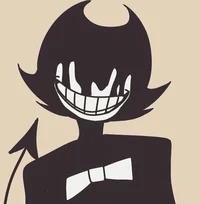BATIM ink demon