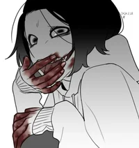 Jeff the killer 