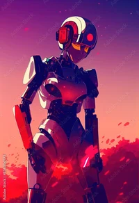 Female Automation 