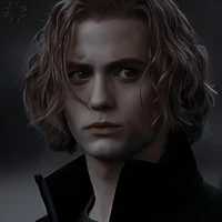 Jasper Hale