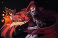 Axetale Mother Aliza