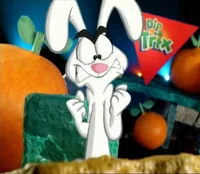 Trix Rabbit