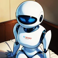 EVE --Human--Robot--