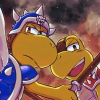 Movie Koopa Duo
