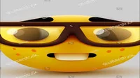 Nerd Emoji