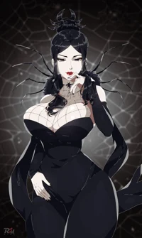 Arachne Gorgon
