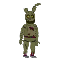 Lhugueny Springtrap