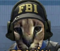Fbi floppa