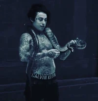 Ronnie Radke 