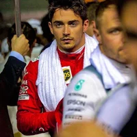 Charles Leclerc 113