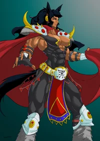 kokuoh 