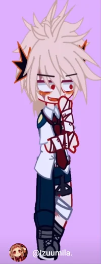 Mha x TDAC