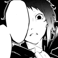 Akutagawa Ryuunosuke