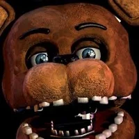 Withered Freddy