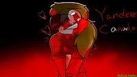 Yandere Canada 