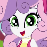 Sweetie Belle