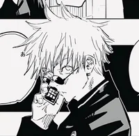 Gojo Satoru