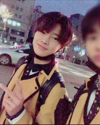 Jeongin