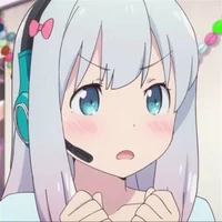 Sagiri Izumi