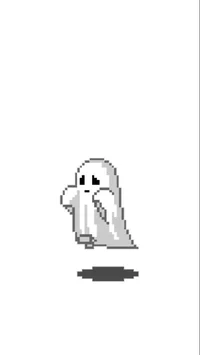 Mr ghost