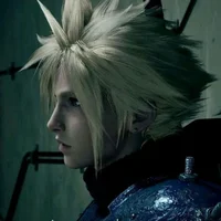 Cloud Strife