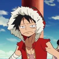 Luffy