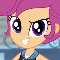 Scootaloo