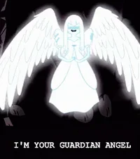 guardian angel