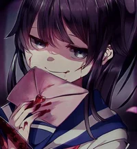 Yandere Friend