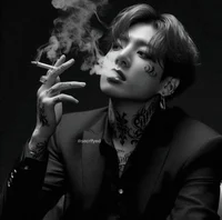 Jungkook 